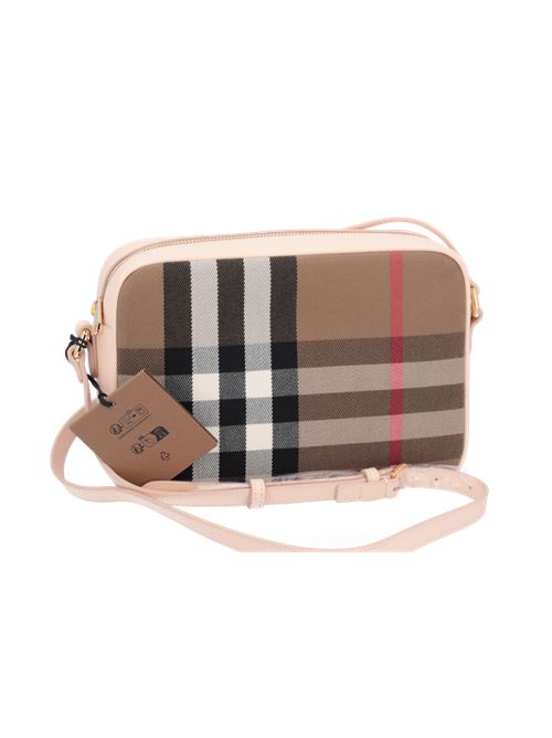 LL LG CAMERA MX GBH BURBERRY | 80844981/PALEO CAMEO